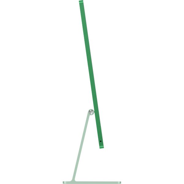 Apple iMac 24" Retina 4,5K 2024 (Apple M4, 10-Core CPU, 10-Core GPU), 32/1TB, Green (кастомный)