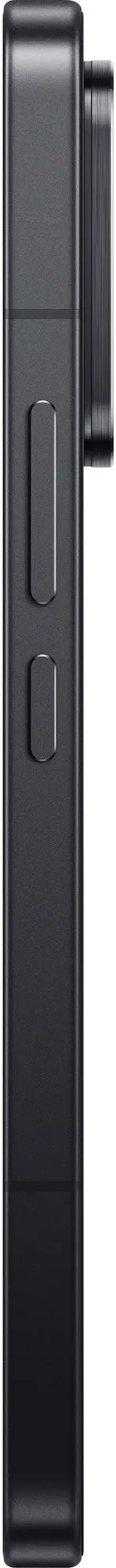Xiaomi 17T Pro 5G 12/256, Black