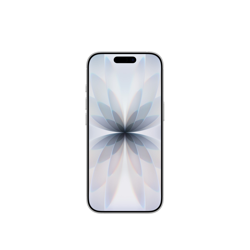 Apple iPhone 17 256GB White
