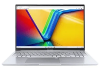 Ноутбук ASUS VivoBook 15 X1504VA-BQ4422 (Intel Ultra 7 150U 5400MHz/16Gb/512Gb SSD/15.6"/1920x1080/Intel Iris Xe Graphics/Wi-Fi/Bluetooth/Windows 11) Серый