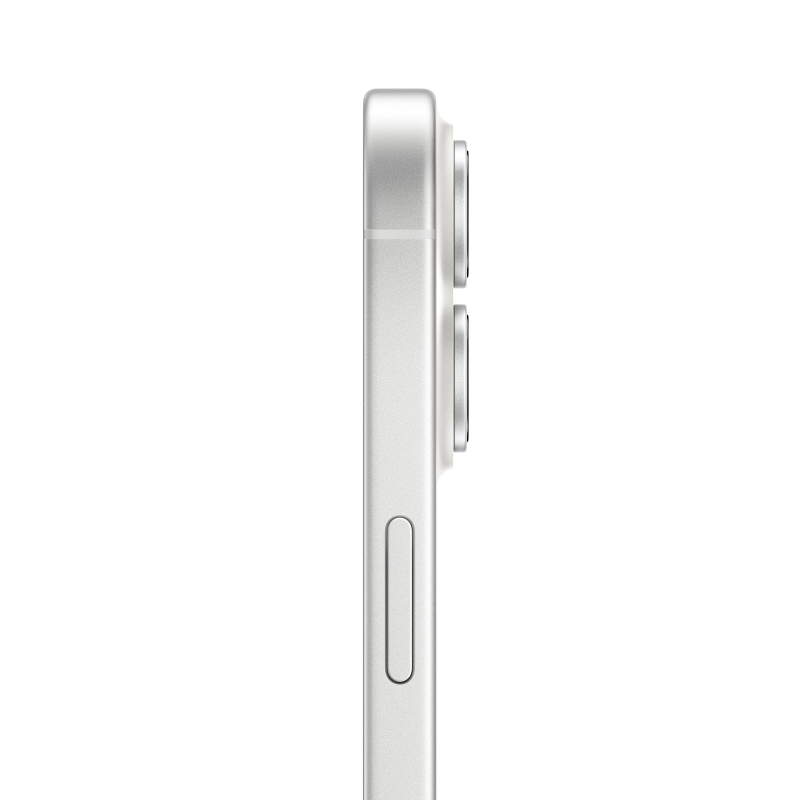 Apple iPhone 17 256GB White