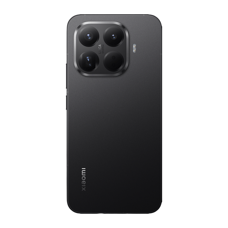 Xiaomi 15T Pro 12/512 Black