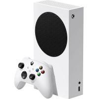 Xbox Series S 512Gb White