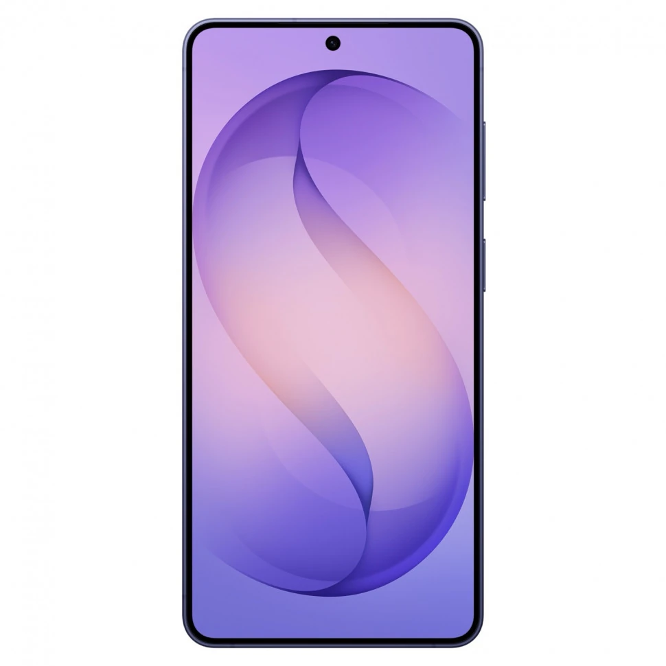 Samsung Galaxy S26+ 12/256Gb Cobalt Violet
