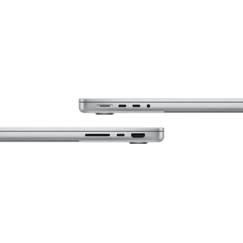 MacBook Pro 16 M5 Pro 24/1Tb, Silver (MGE44)