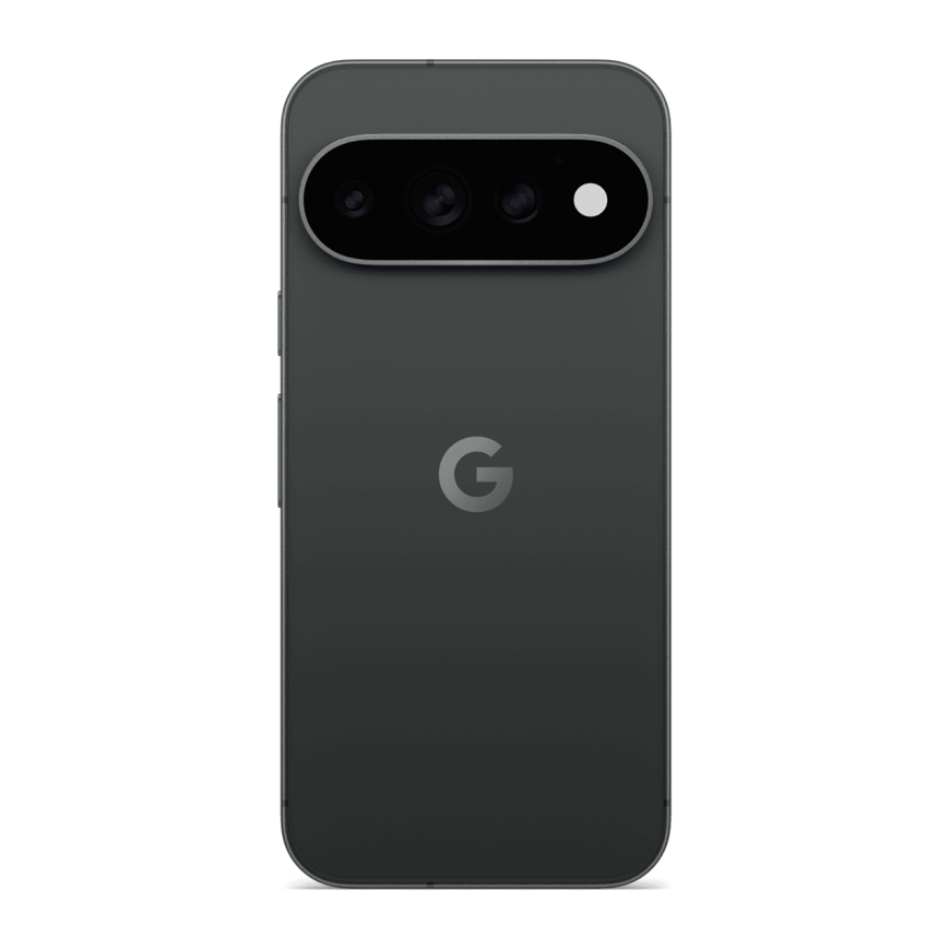 Google Pixel 11 Pro 12/256GB (Матовый черный|Matte Obsidian)
