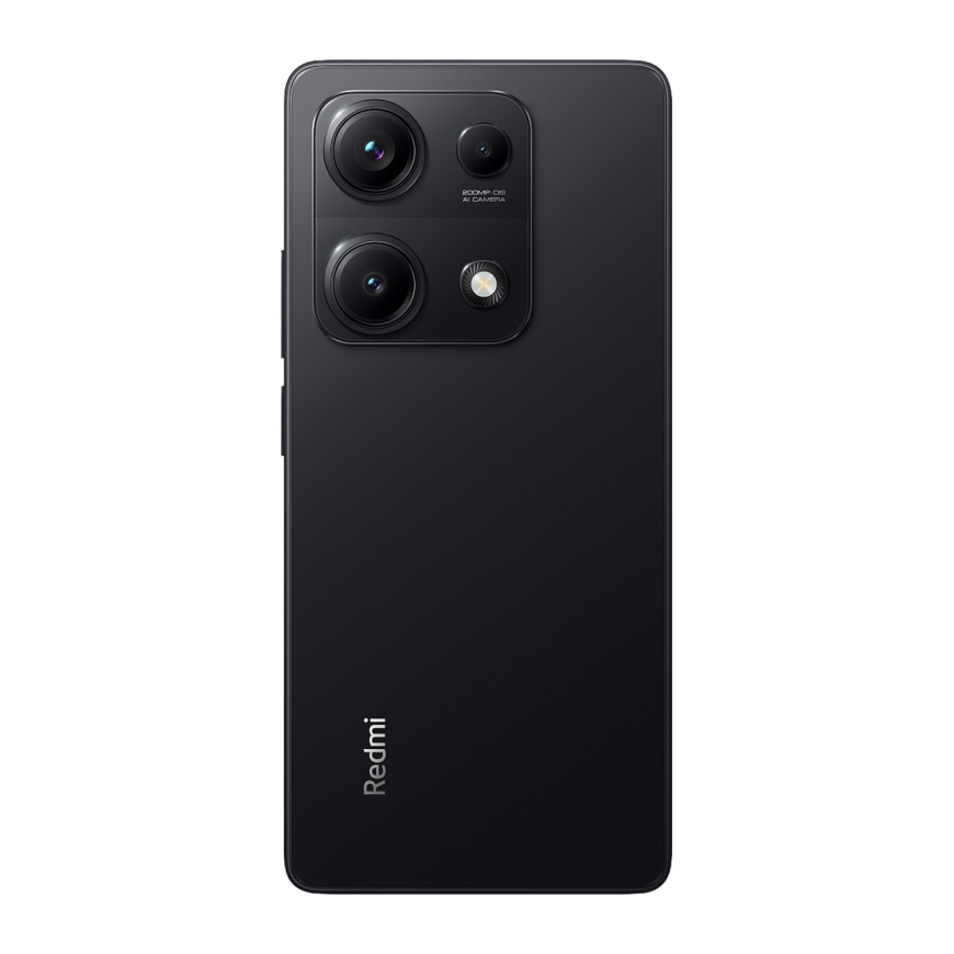 Xiaomi Redmi Note 14S 12/512 Midnight Black