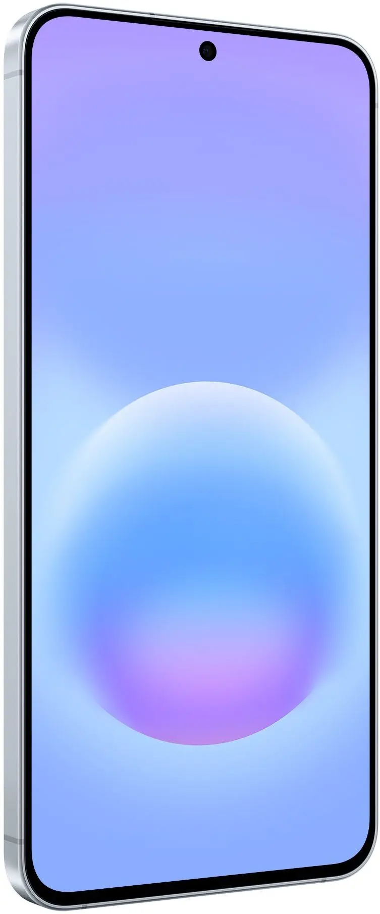 Samsung Galaxy A57 12/256GB, Icyblue (голубой)