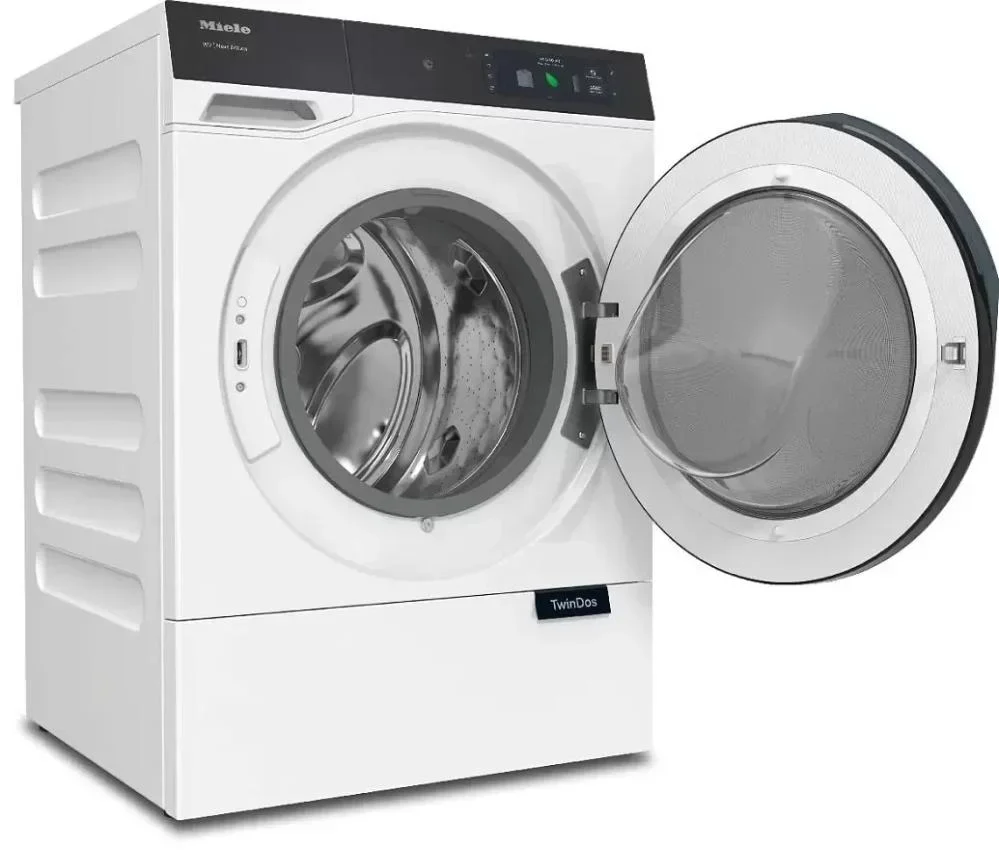 Стиральная машина Miele WQ 1000 WPS Nova Edition