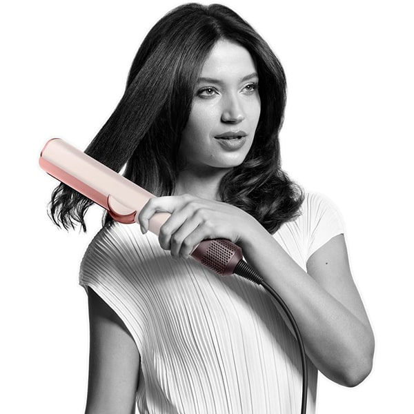 Dyson AirStrait HT01 Ceramic Pink
