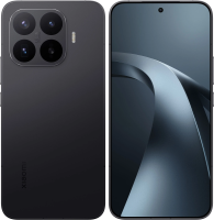 Xiaomi 17T Pro 5G 12/512, Black