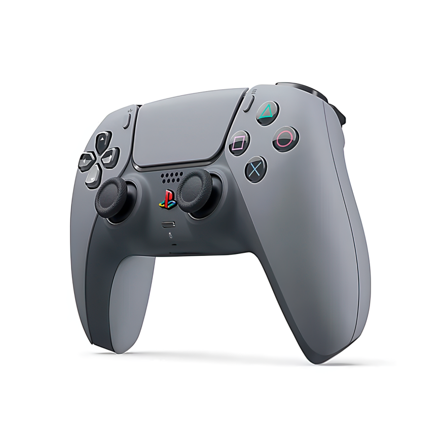 Геймпад Sony DualSense для PlayStation 5, коллекция: "30-я годовщина"(30th limited)