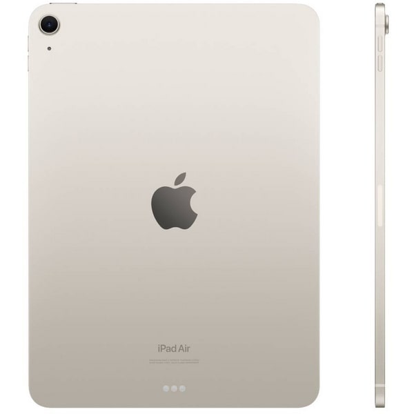 Apple iPad Air 11 M3 512 ГБ Wi-Fi Starlight