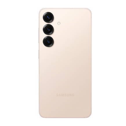 Samsung Galaxy S25 12/128 Pinkgold