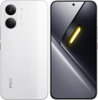 Xiaomi Poco X8 Pro Max 12/256GB, White