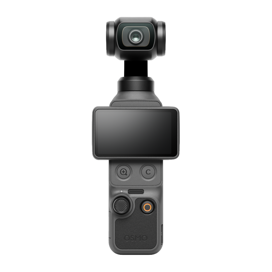 Экшн-камера DJI Osmo Pocket 4
