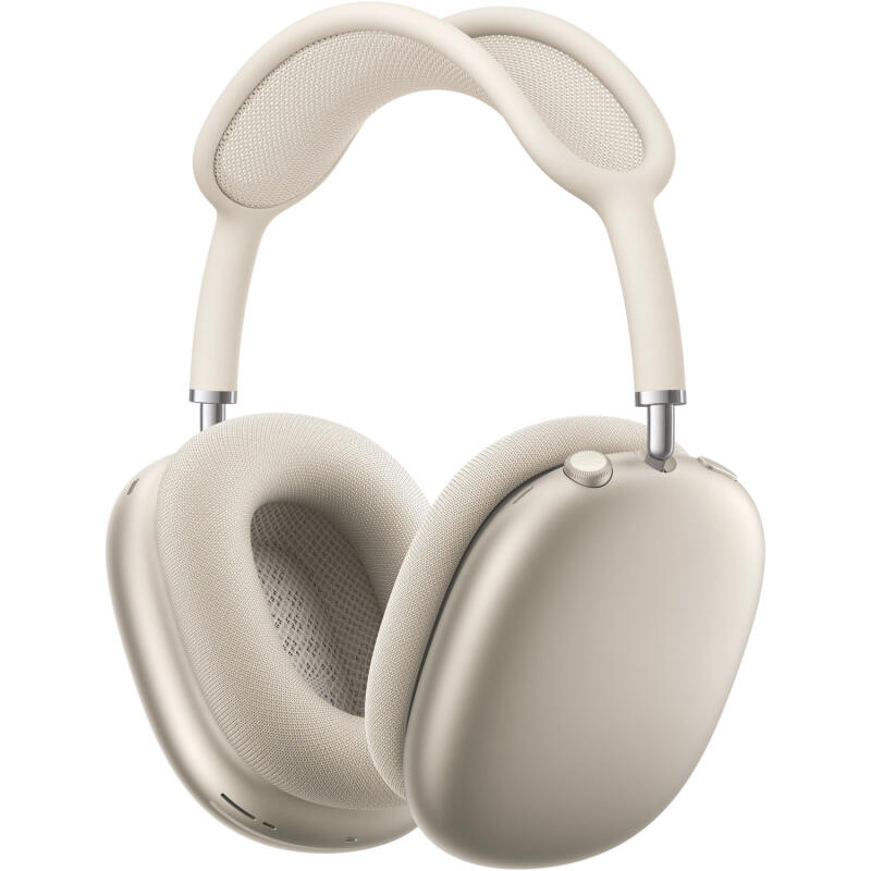 Apple AirPods Max 2 USB-C, Starlight (2026)