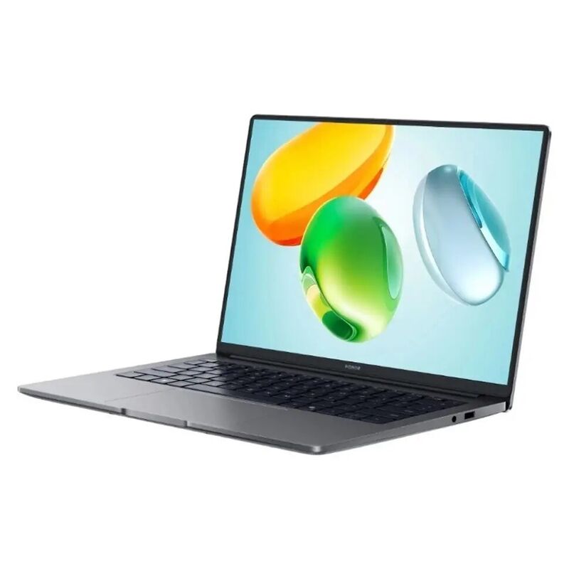 Ноутбук HONOR MagicBook 14 2026 BCC-7211 (Intel Core Ultra X7 358H 1900MHz/32Gb/1024Gb SSD/14.0"/2880x1800/IPS/120Hz/Intel Arc B390/Wi-Fi/Bluetooth) Gray