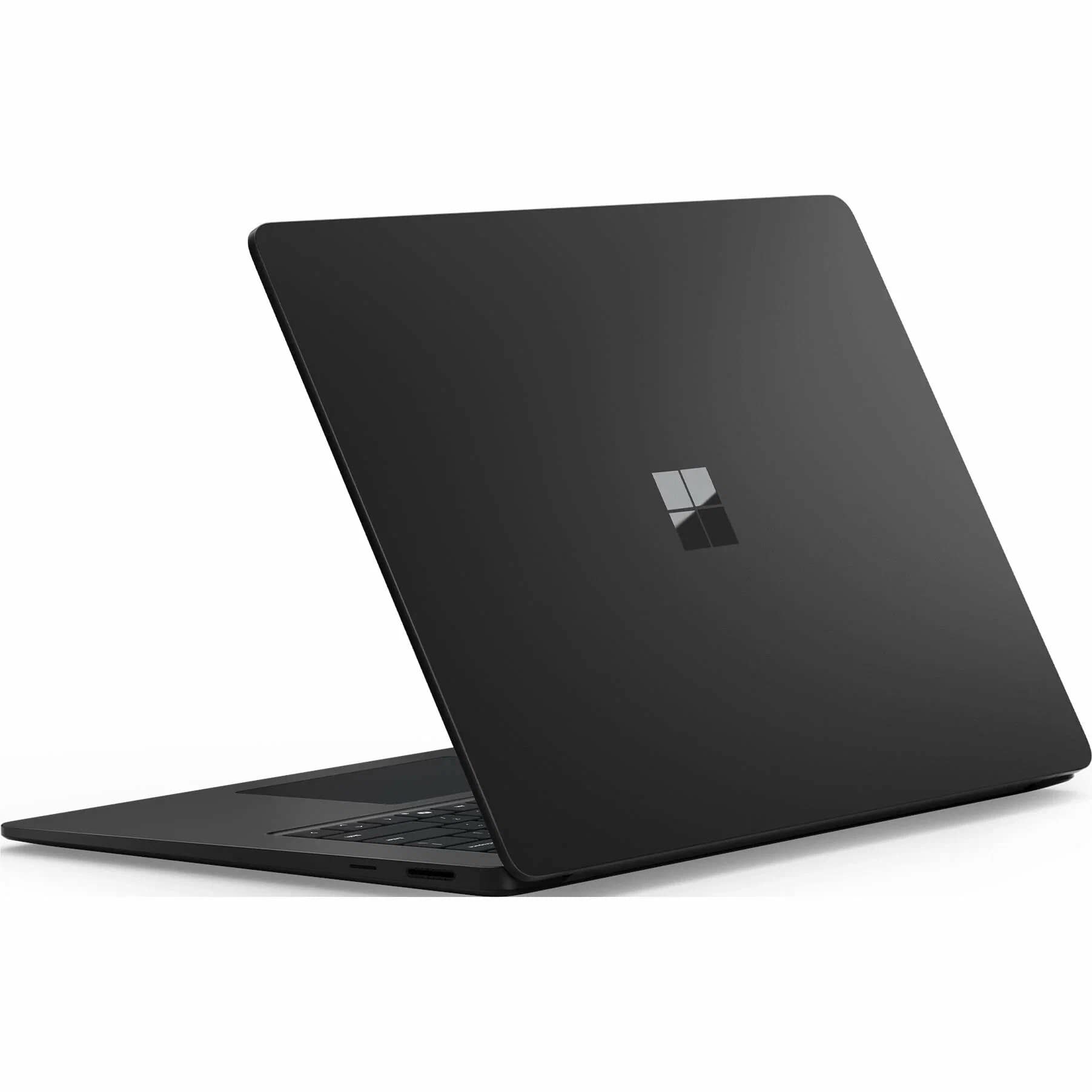 Ноутбук Microsoft Surface Laptop 7 15 (Snapdragon X Elite 1700MHz/16Gb/1024Gb SSD/15"/2496x1664/Qualcomm Adreno/Wi-Fi/Bluetooth/Windows 11 Home) Black