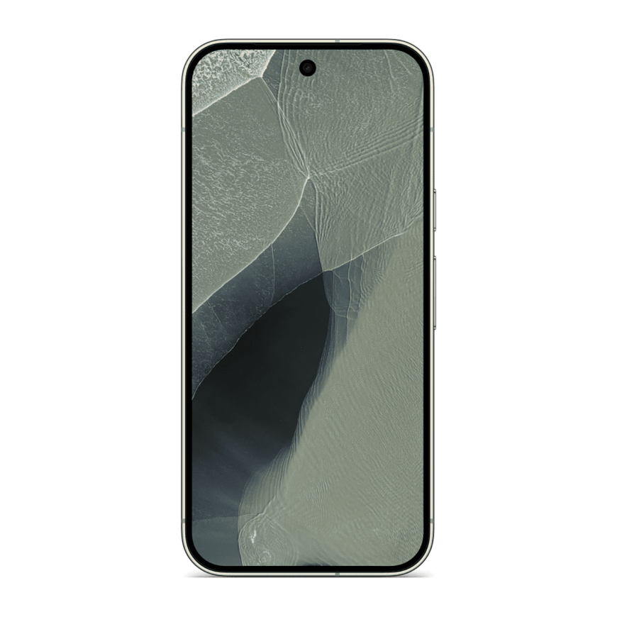 Google Pixel 11 Pro 12/256GB (Оливковый|Olive)