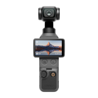 Экшн-камера DJI Osmo Pocket 4