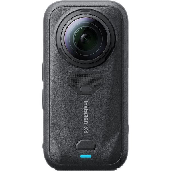 Insta360 X6 Standard Bundle, Black