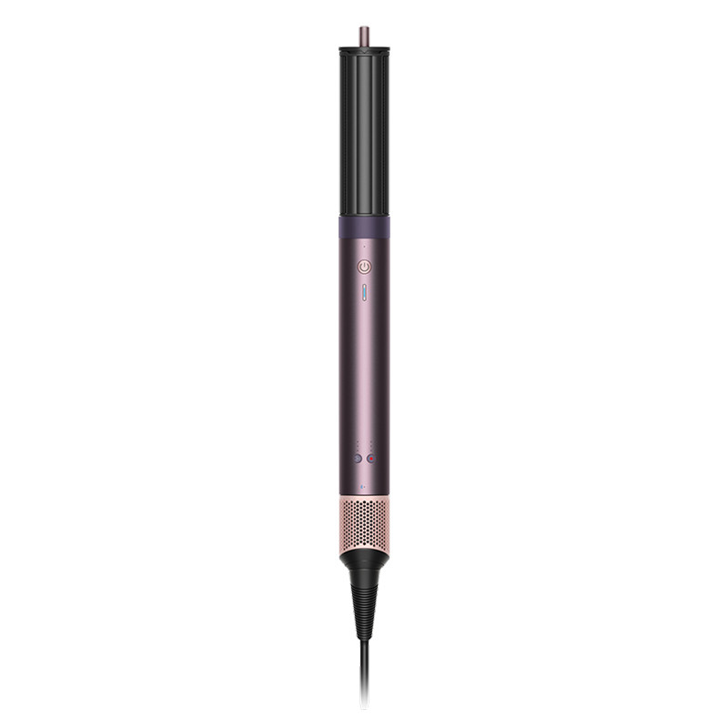 Dyson HS09 Airwrap Co-Anda 2X Jasper Plum