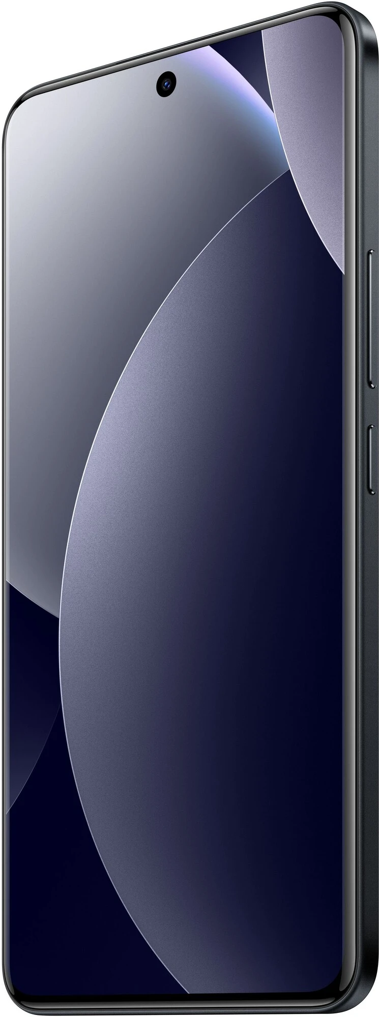 Xiaomi Redmi Note 15 Pro 4G 12/512Gb Black