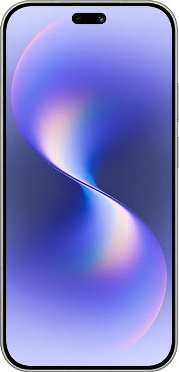 Huawei Nova 15 Pro 12/256,White