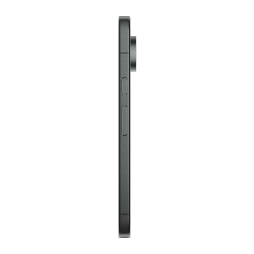 Google Pixel 11 Pro 12/256GB (Матовый черный|Matte Obsidian)