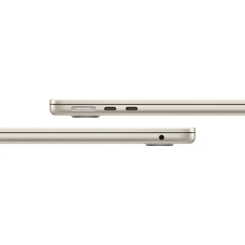 MacBook Air 13" M5 16/1 TB Starlight (MDHC4)
