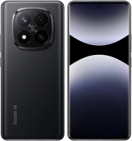 Xiaomi Redmi Note 14 Pro+ 5G 12/512 Black