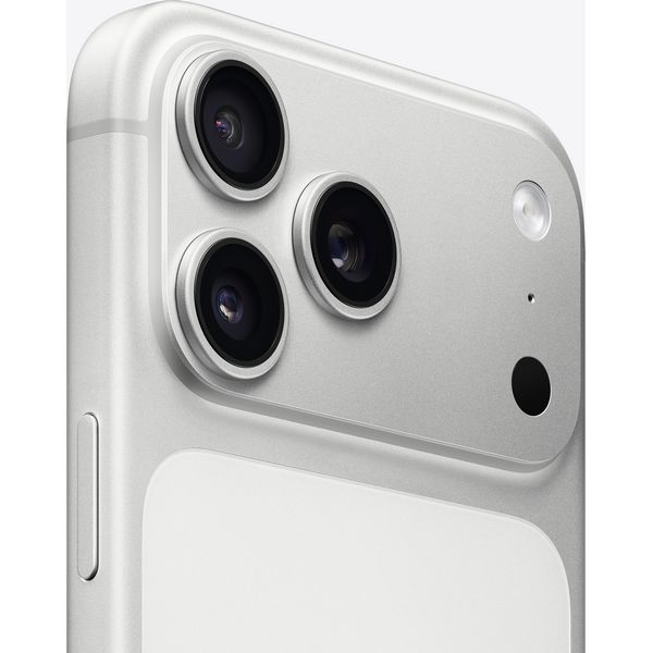 Apple iPhone 17 Pro Max 2TB Silver, eSim