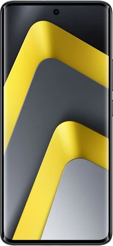 Xiaomi POCO M8 5G 8/512 Black