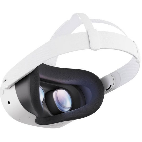 Шлем виртуальной реальности Meta Oculus Quest 3S 128Gb