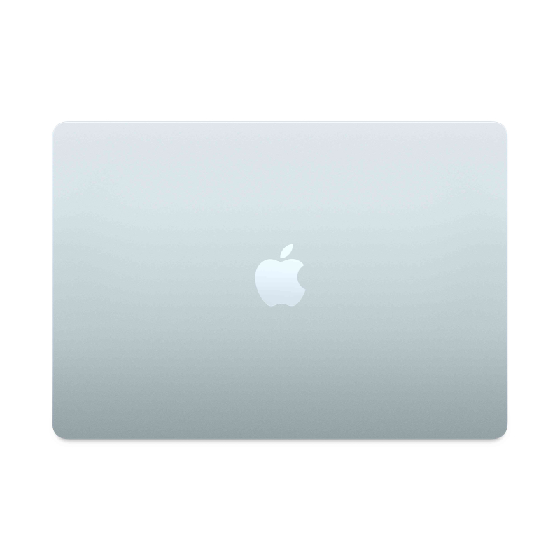 MacBook Air 15 M5 24/512Gb Sky Blue, кастомный (Z1LZ00160)