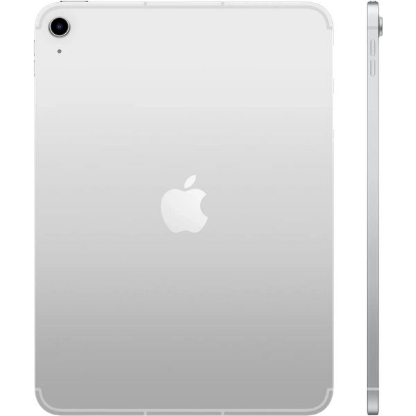 Apple iPad 11 (2025) 128 ГБ Wi-Fi Silver