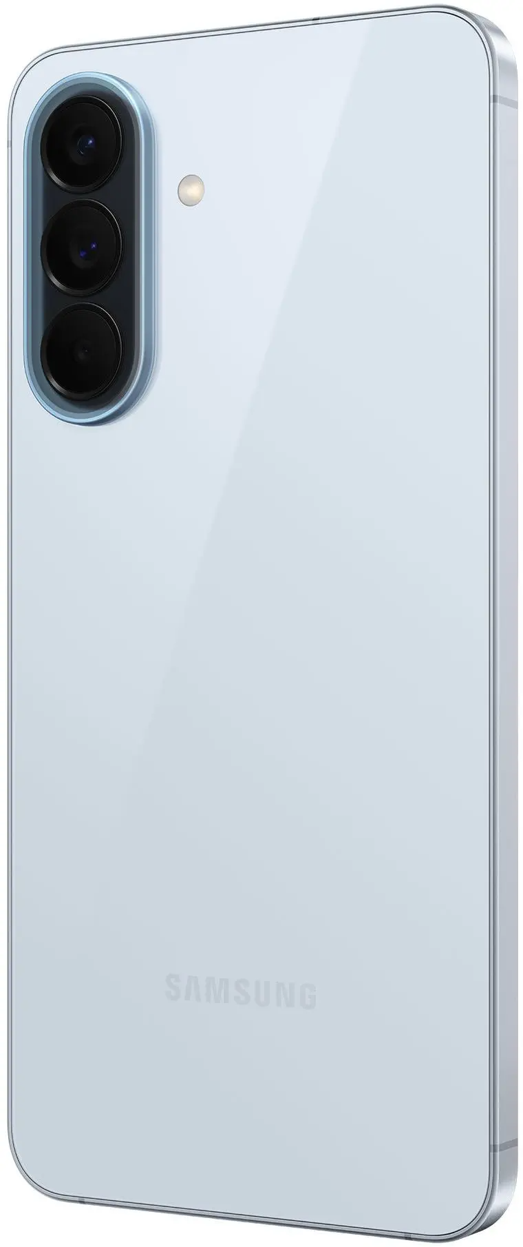 Samsung Galaxy A57 12/256GB, Icyblue (голубой)