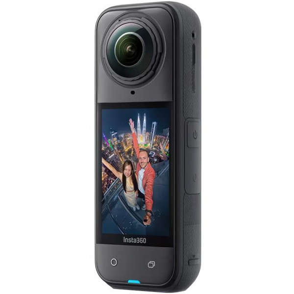 Insta360 X5 Essentials Bundle