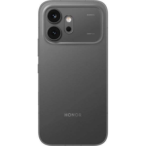 Honor 600 12/5256GB, Black