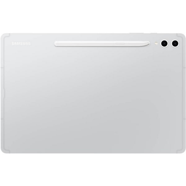Samsung Galaxy Tab S10+ 5G 12/256GB, Silver