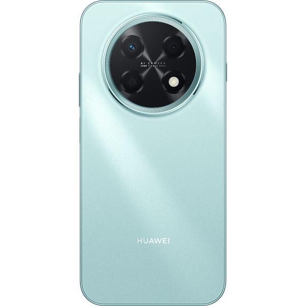 Huawei Nova 15 Max 8/256, Cyan