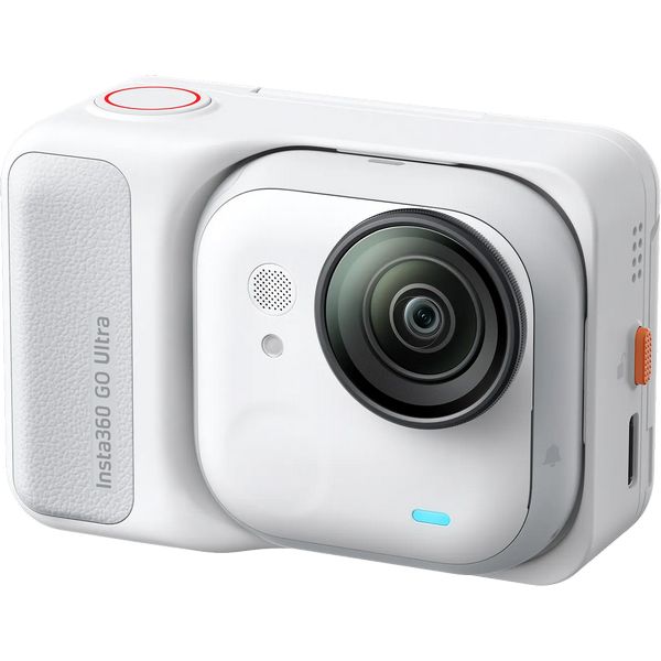 Insta360 GO Ultra Creator Bundle, White