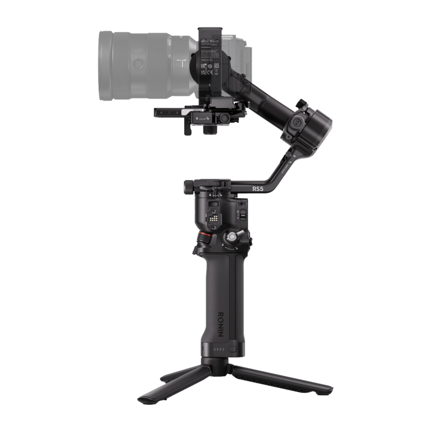 Стабилизатор DJI Ronin RS5