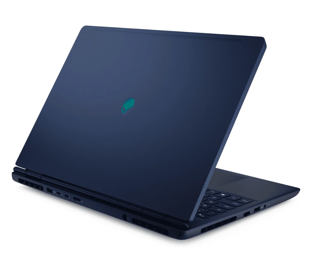 Игровой ноутбук Dell Alienware Aurora 16 (Intel Core 7 240H 2500MHz/32Gb/1024Gb SSD/16.0/2560х1600/120Hz/Nvidia Geforce RTX 5060 8Gb/Windows 11 Home) Черный