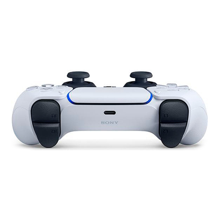 Геймпад Sony DualSense для PlayStation 5 "Белый"