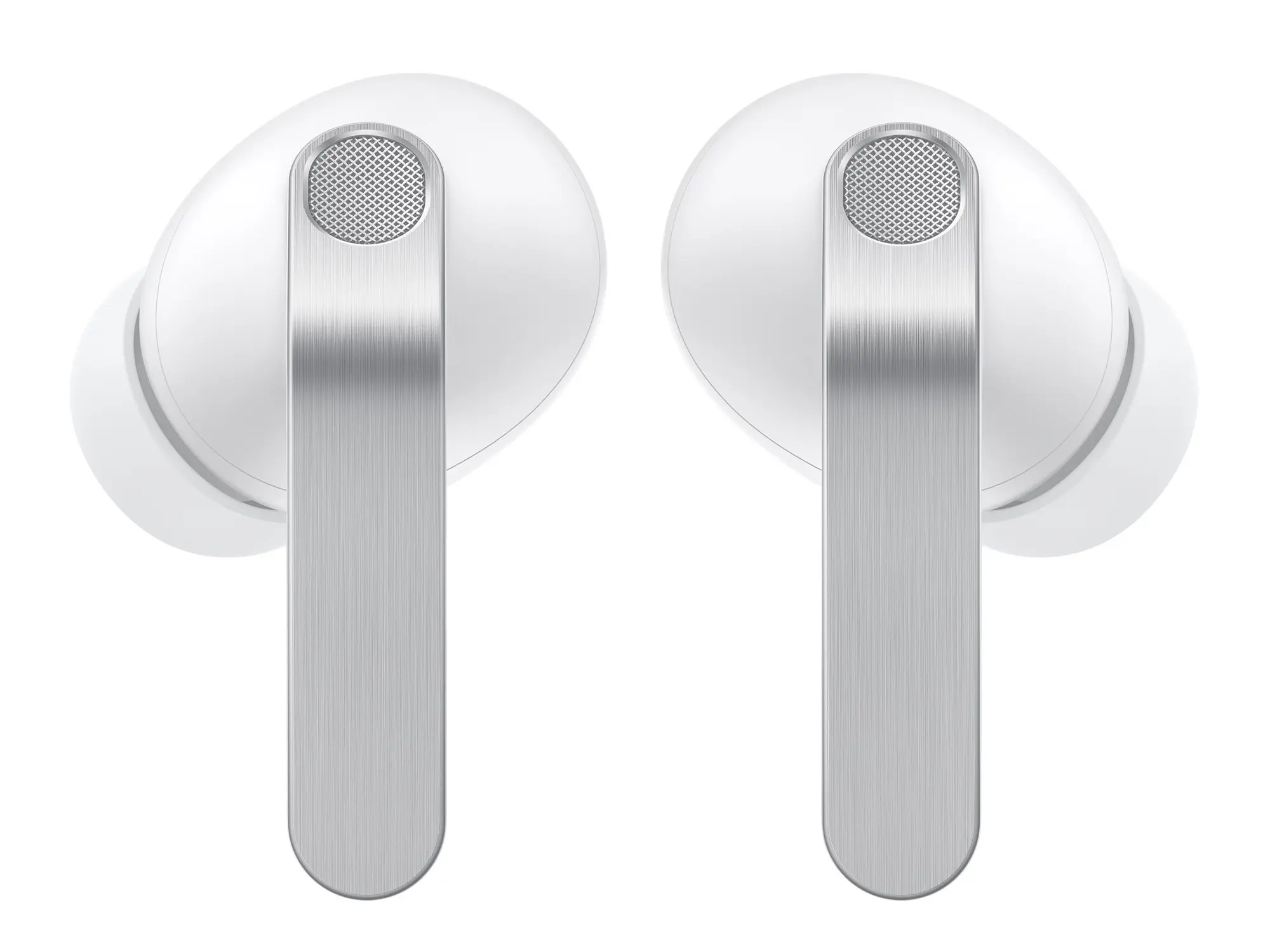Galaxy Buds 4 Pro White