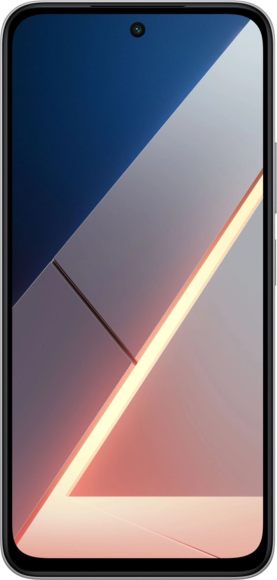 Xiaomi POCO M7 8/256Gb Silver