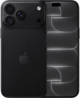 Apple iPhone 18 Pro Max 256GB, Black (eSIM)