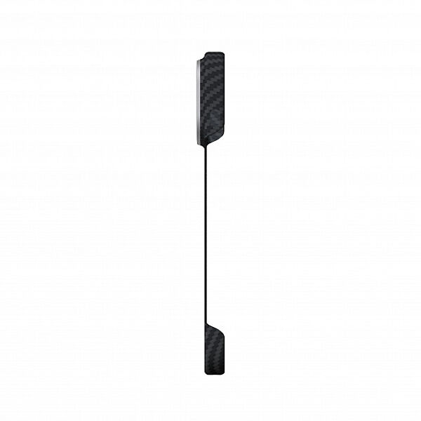 Magssory Aramid Zero Case for iPhone 17 Pro